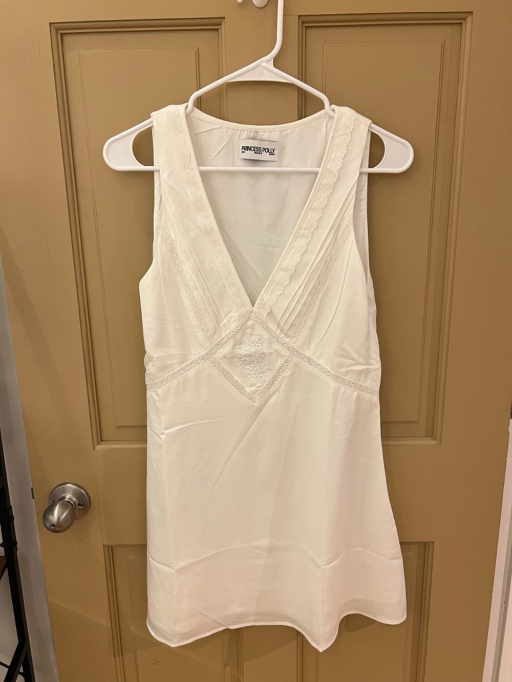 Princess Polly Mini Dress